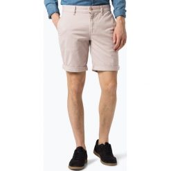 Spodenki i szorty męskie: Tommy Jeans – Spodenki męskie, lila
