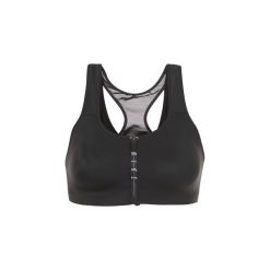 Biustonosze Nike ZIP SHAPE. Czarne biustonosze Nike. Za 199,00 zł.
