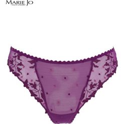 Stringi Marie Jo Carole 601610. Stringi damskie MARIE JO, bez wzorów. Za 89,00 zł.