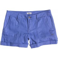 Bermudy damskie: Roxy Spodenki Daylight Light Denim 28