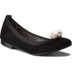 Baleriny damskie: Baleriny SERGIO BARDI – Salvatore SS127349318FF 201
