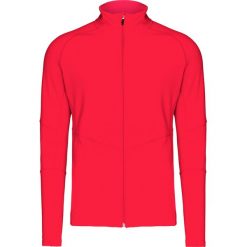 Bluza ROSSIGNOL CLASSIQUE CLIM Czerwony. Czerwone bluzy męskie marki Rossignol, z tkaniny. Za 315,00 zł.