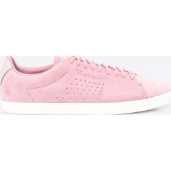 Le Coq Sportif - Buty Charline Suede. Buty sportowe damskie le coq sportif. W wyprzedaży za 99,90 zł.