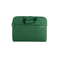 Torba MODECOM Highfill 11.3 cali Zielony. Zielone torby na laptopa Modecom, bez wzorów. Za 39,99 zł.