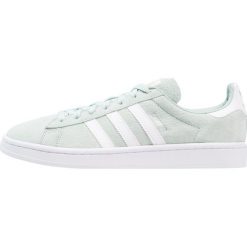 Trampki męskie: adidas Originals CAMPUS Tenisówki i Trampki ash green/footwear white