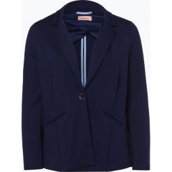 Triangle - Blezer damski, wielokolorowy. Bolerka i narzutki damskie Triangle, bez wzorów, bez rękawów. Za 399,95 zł.