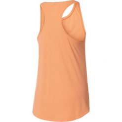 Bluzki asymetryczne: Adidas Koszulka damska Category Tank pomarańczowa r. S (BP8522)
