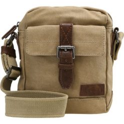 Torby na ramię męskie: camel active BALI Torba na ramię beige