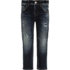 Spodnie chłopięce: LTB ISABELLA Jeansy Slim Fit serene wash