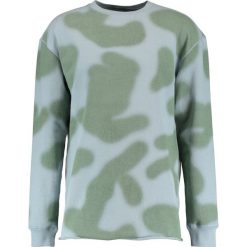 Kardigany męskie: Maharishi CAMO CREW Bluza skyline ghost