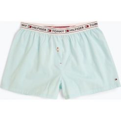 Tommy Hilfiger - Damskie spodenki od piżam, zielony. Szorty damskie TOMMY HILFIGER. Za 179,95 zł.