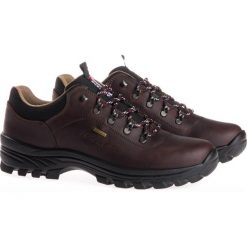 Buty trekkingowe męskie: Grisport Buty męskie Dakar 40 Bruciato r. 41 (10268D16G)