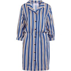 Sukienki: LibertineLibertine CAPTURE FORWARD Sukienka letnia royal stripe