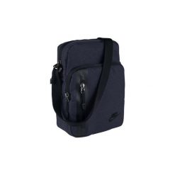 Teczki Nike Core Small Items 3.0 BA5268-451. Czarne aktówki damskie marki Nike. Za 79,99 zł.