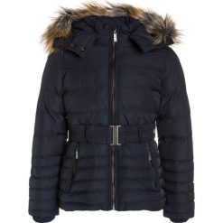 Cars Jeans CLAIRA Kurtka zimowa navy. Niebieskie kurtki dziewczęce marki Cars Jeans, na zimę, z jeansu. W wyprzedaży za 287,20 zł.