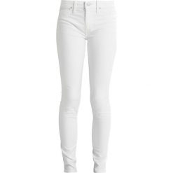 Lee JODEE Jeans Skinny Fit ecru. Białe rurki damskie Lee. Za 309,00 zł.