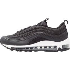Trampki i tenisówki damskie: Nike Sportswear AIR MAX 97 Tenisówki i Trampki black/dark grey