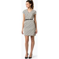 Taifun - Sukienka damska, zielony. Zielone sukienki damskie marki Taifun, bez wzorów, eleganckie, bez kołnierzyka, bez rękawów. Za 549,95 zł.