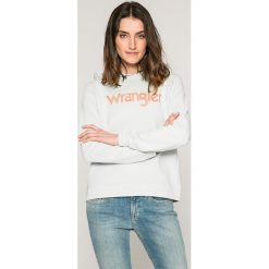 Odzież damska: Wrangler - Bluza
