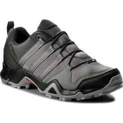 Buty sportowe męskie: Buty adidas – Terrex Ax2r CM7728 Carbon/Grefou/Sslime