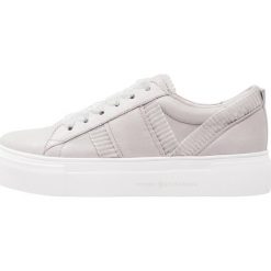 Trampki damskie slip on: Kennel + Schmenger BIG Tenisówki i Trampki alu/weiß