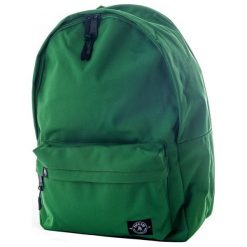 Parkland Plecak Unisex Parkland Vintage Backpack 20001 Zielony. Zielone plecaki damskie Parkland, bez wzorów, eleganckie. Za 119,00 zł.