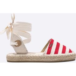 Espadryle damskie: Big Star – Espadryle