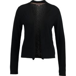 Kardigany damskie: Noa Noa BASIC Kardigan black