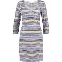 Sukienki: Dry Lake FALL IN LOVE Sukienka letnia blue