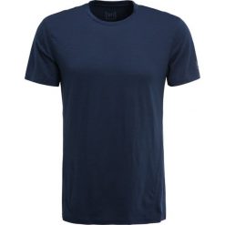 Podkoszulki męskie: super.natural BASE Podkoszulki blue