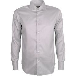 Trussardi Koszula "Slim". Koszule męskie Trussardi, z tkaniny. Za 149,00 zł.