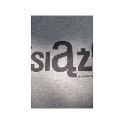 Mały Książę. Szare t-shirty męskie marki Kurdemol, s, bez wzorów, z dresówki, bez kołnierzyka. Za 75,00 zł.