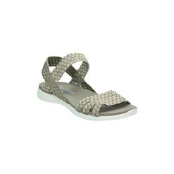 Rzymianki damskie: Sandały Skechers 39060-TPE