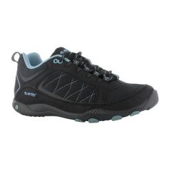 Hitec Multiplex Buty damskie premilla 2 twin womens czarno-niebieskie r. 41. Niebieskie buty sportowe damskie marki Hitec Multiplex. Za 80,97 zł.
