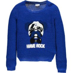 Swetry dziewczęce: Mek – Sweter dziecięcy 128-170 cm