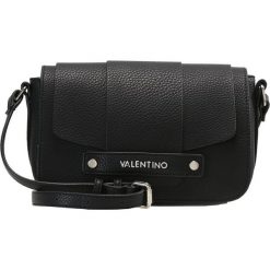 Torebki klasyczne damskie: Valentino by Mario Valentino YATCH Torba na ramię nero