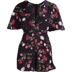 Kombinezony damskie: Oh My Love NIMES Kombinezon rose bouquet