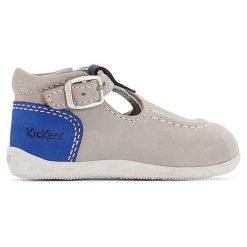 Buciki niemowlęce: Buty z paskami BONBEK