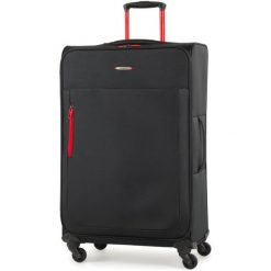 Walizki: Member´S Walizka Hi-Lite Tr-01373/3 L, Fioletowa