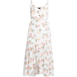 Sukienki: MINKPINK DAYDREAMER DRESS Długa sukienka white