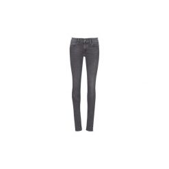 Jeansy skinny Levis INNOVATION SUPER SKINNY. Jeansy damskie Levi's®. Za 328,30 zł.