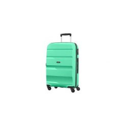 Walizki: American Tourister BonAir M 85A14002 (miętowy)