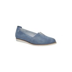 Półbuty damskie: Buty Nessi PÓŁBUTY 78006