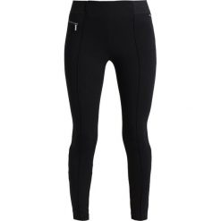 Legginsy: Armani Exchange Legginsy black