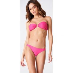 NA-KD Swimwear Dół od bikini - Pink. Różowe bikini NA-KD Swimwear. Za 19,95 zł.
