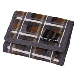 Portfele męskie: Westige Portfel Snow Cash Wallet