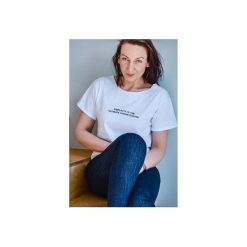 T-shirty damskie: SIMPLICITY t-shirt oversize