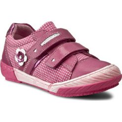 Creepersy damskie: Półbuty LASOCKI KIDS - CI12-PAMI-28 Różowy