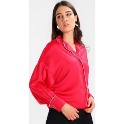 Bluzki asymetryczne: mint&berry Bluzka virtual pink