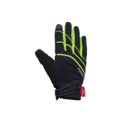 Rękawiczki męskie: RĘKAWICZKI WINDSTOP INSULATED